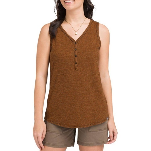 prana patty tank